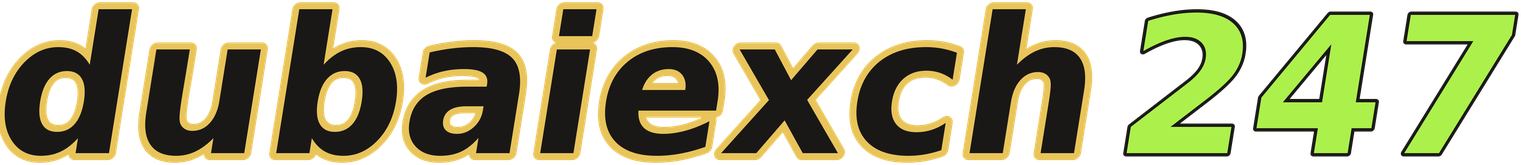 dubaiexch247 logo